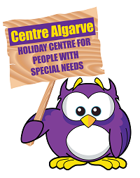Centre Algarve logo