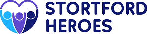 Stortford Heroes logo