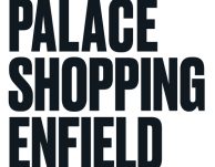 Palace Gardens Enfield Logo